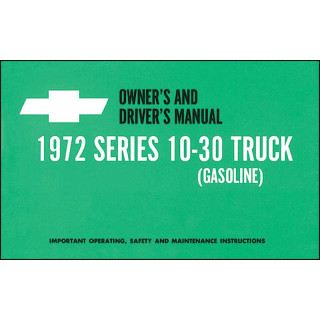 Manuel utilisateur CI L1972T | US Pièces Autos