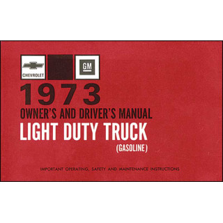 Manuel utilisateur CI L1973T | US Pièces Autos