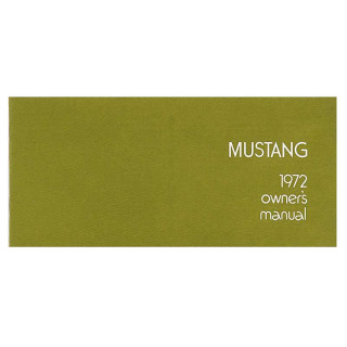 Manuel utilisateur CI FD6116 | US Pièces Autos
