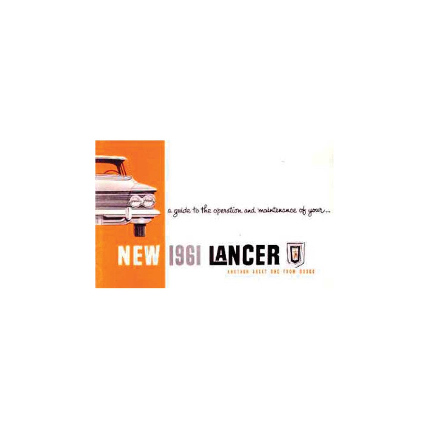 Manuel utilisateur CI L1112 | US Pièces Autos