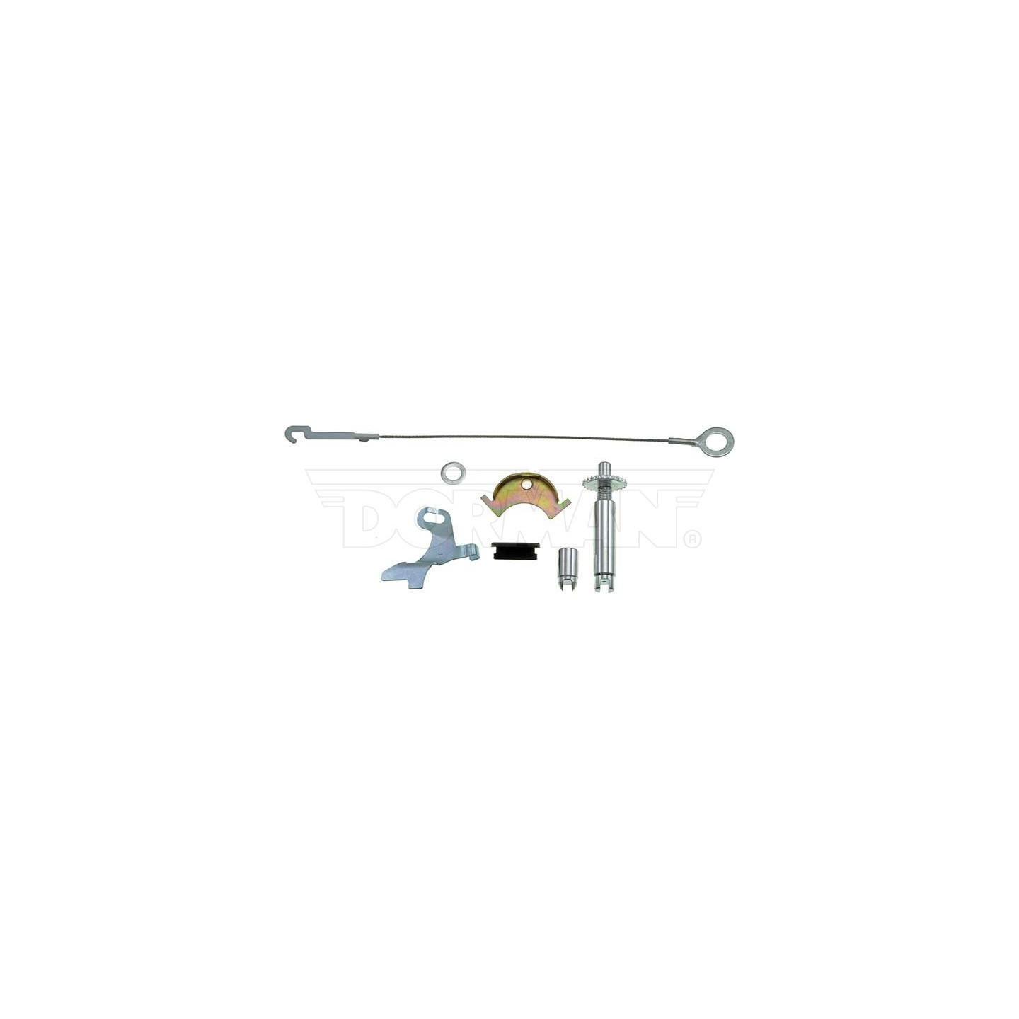 Kit rattrappage automatique DORMAN HW2544 | US Pièces Autos