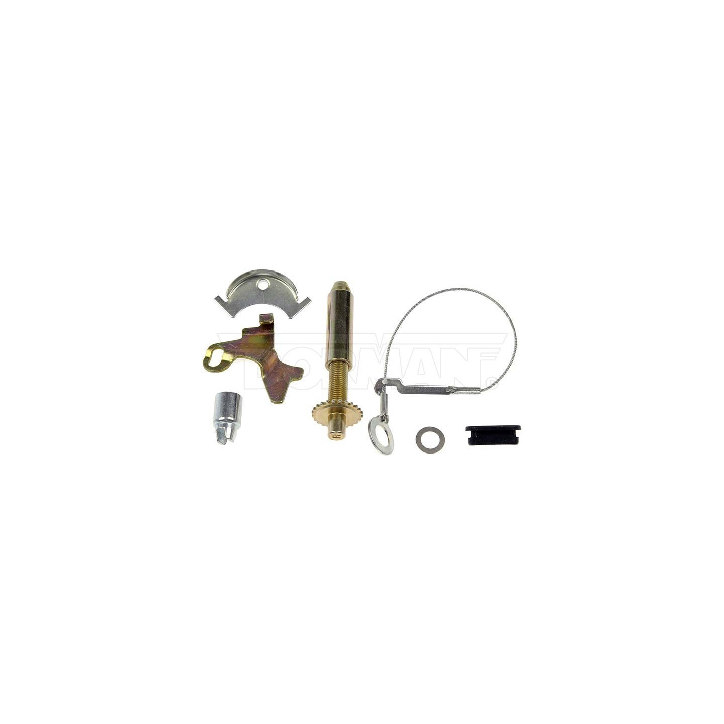 Kit rattrappage automatique DORMAN HW2545 | US Pièces Autos