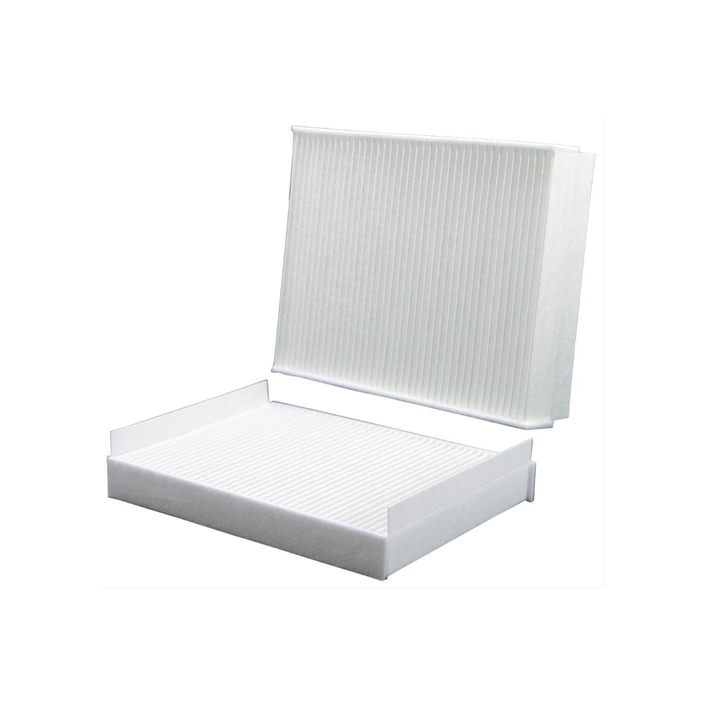 Filtre de climatisation WIX WP10195 | US Pièces Autos