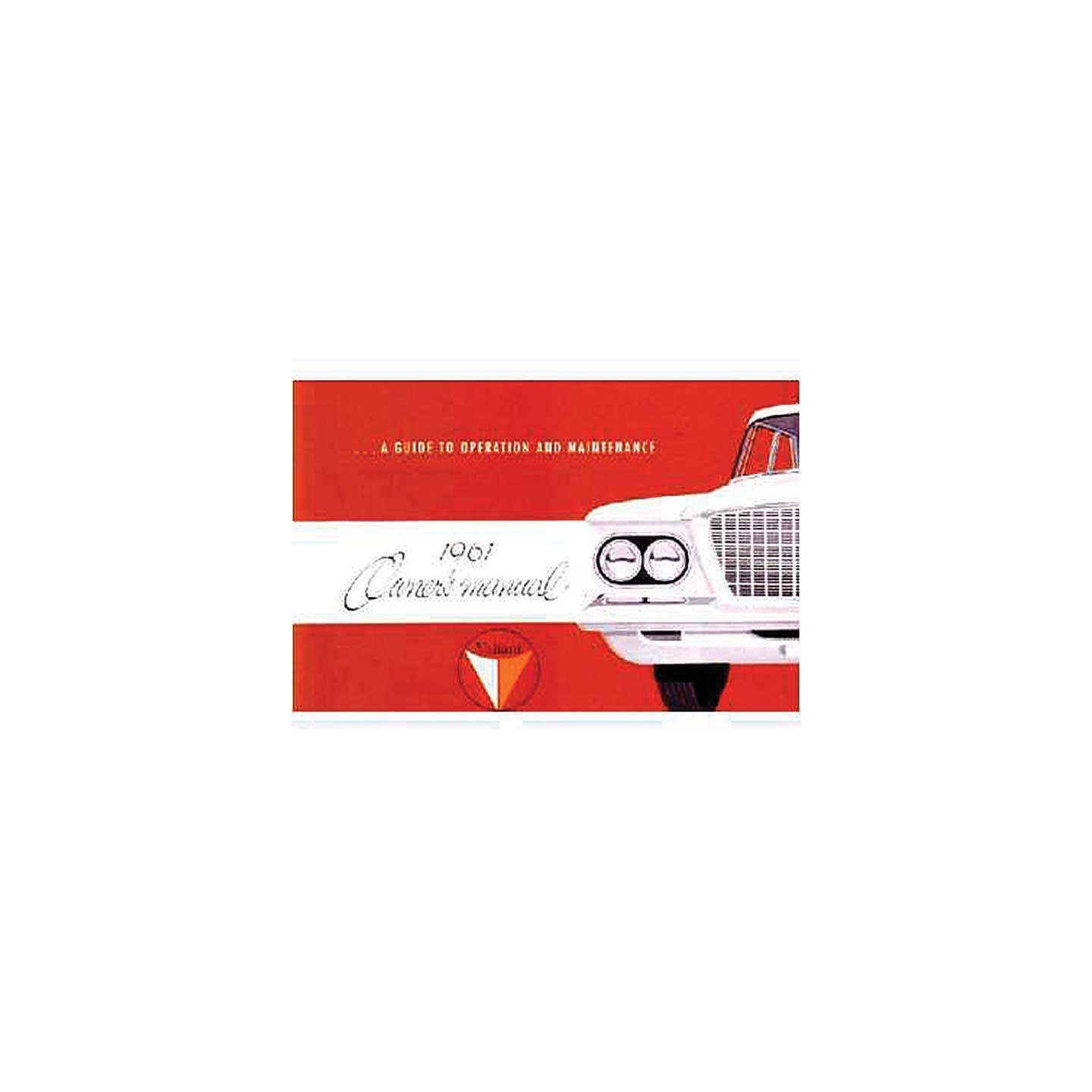 Manuel utilisateur CI L1156 | US Pièces Autos