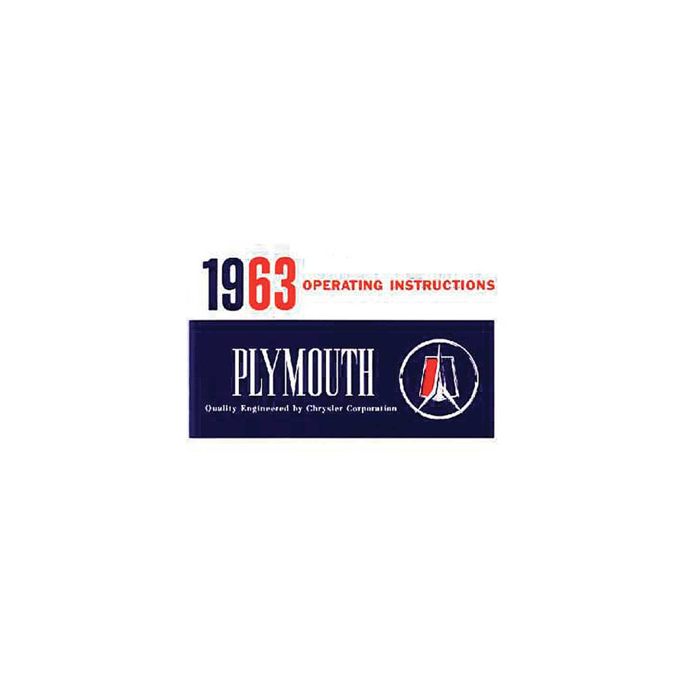Manuel utilisateur CI L1160 | US Pièces Autos