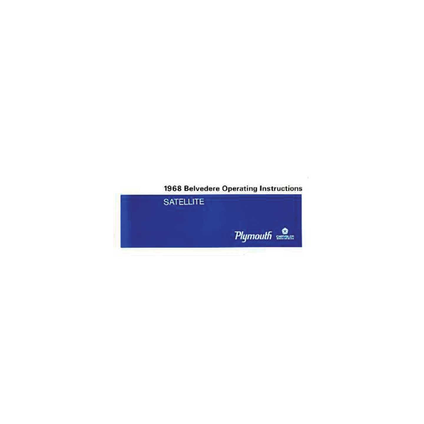 Manuel utilisateur CI L1178 | US Pièces Autos