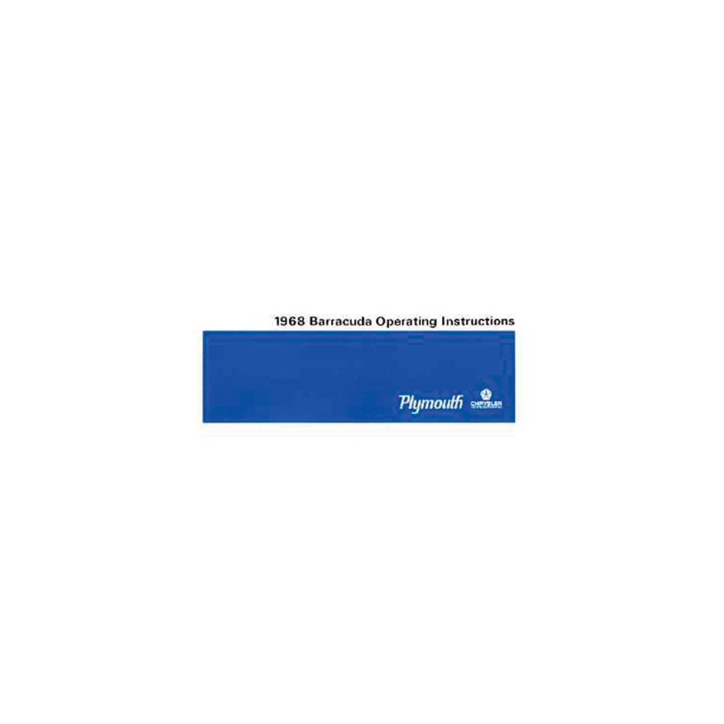 Manuel utilisateur CI L1179 | US Pièces Autos