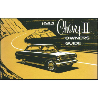 Manuel utilisateur CI N1962 | US Pièces Autos