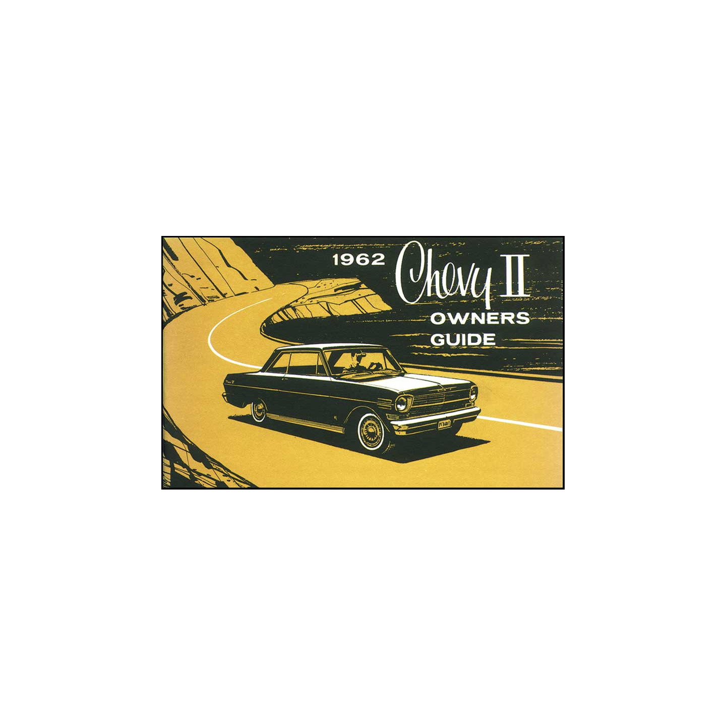 Manuel utilisateur CI N1962 | US Pièces Autos