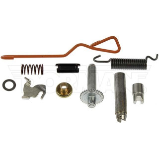 Kit rattrapage automatique DORMAN HW2508 | US Pièces Autos