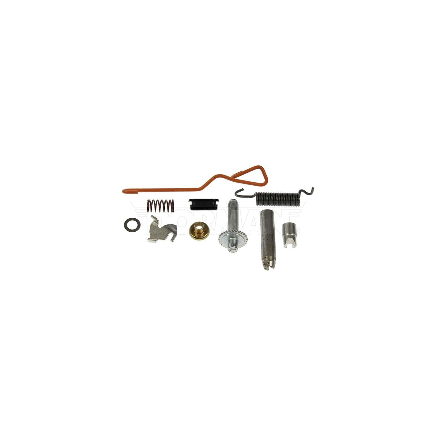 Kit rattrapage automatique DORMAN HW2508 | US Pièces Autos