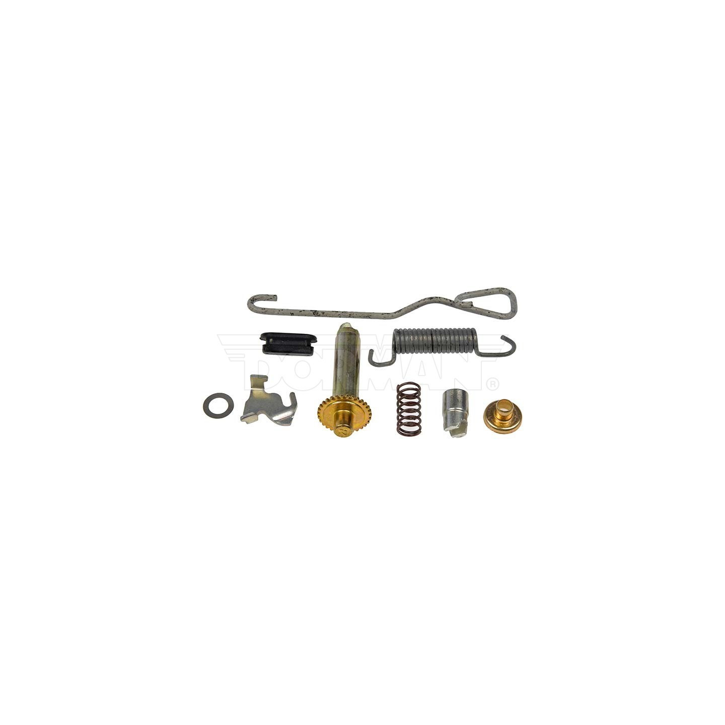 Kit rattrapage automatique DORMAN HW2509 | US Pièces Autos