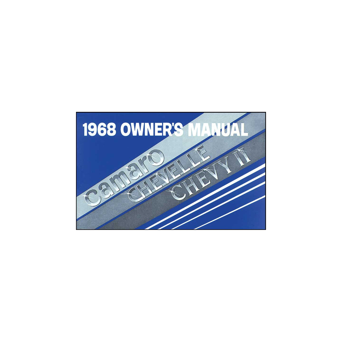 Manuel utilisateur CI L1968 | US Pièces Autos