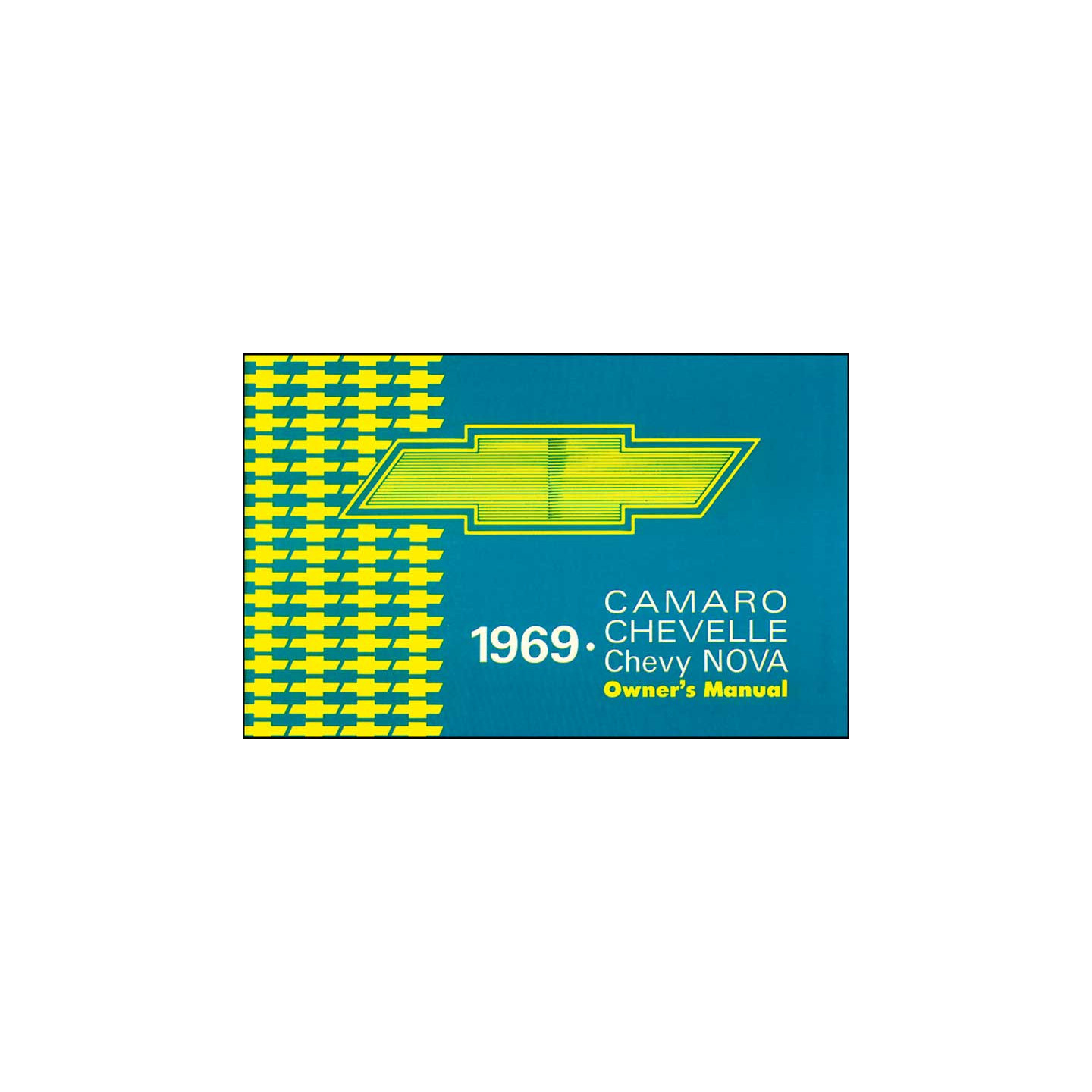 Manuel utilisateur CI L1969 | US Pièces Autos