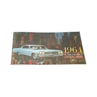 Manuel utilisateur CI B1964 | US Pièces Autos