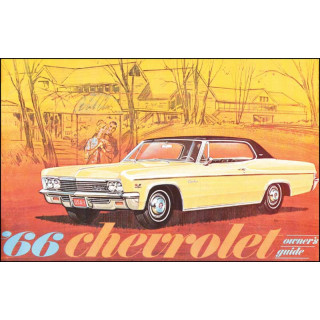 Manuel utilisateur CI B1966 | US Pièces Autos