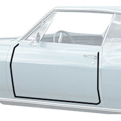 Joint de porte OER B10011