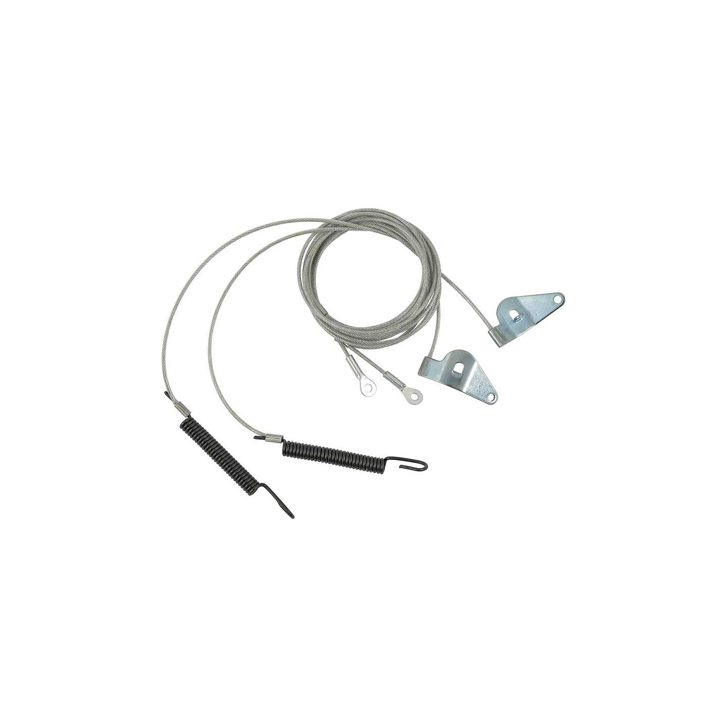 Cables de capote OER BW7276
