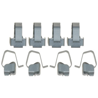 Clips de maintien de plaquettes RAYBESTOS H5470