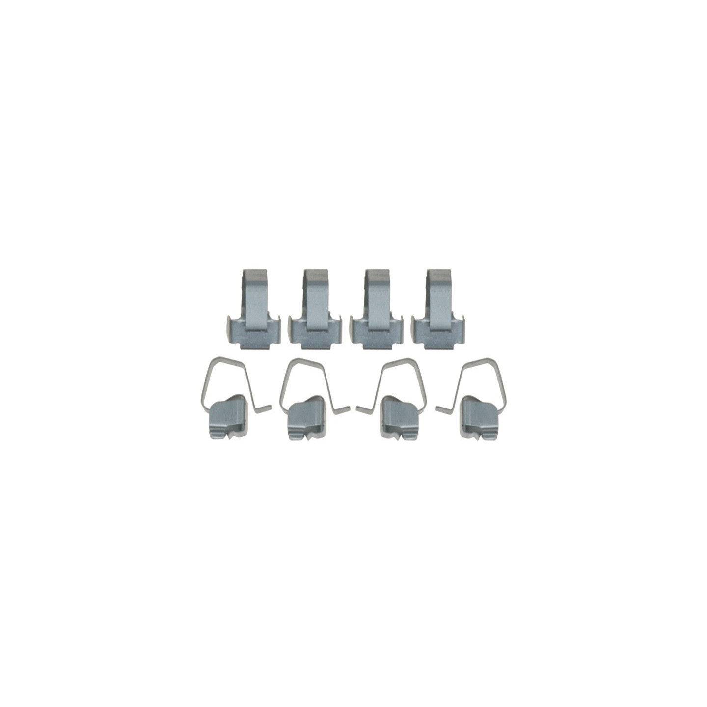 Clips de maintien de plaquettes RAYBESTOS H5470