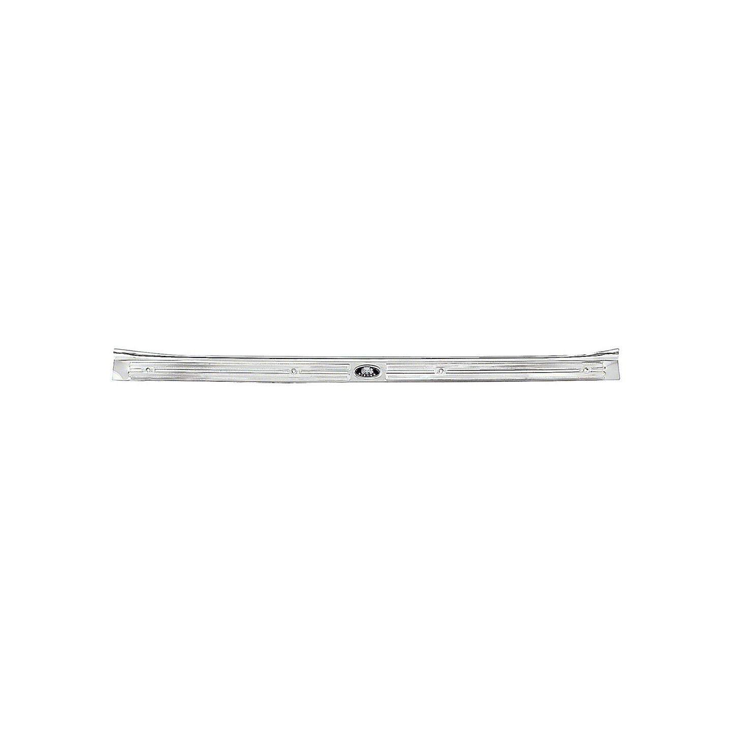 Seuil de porte OER 7644760