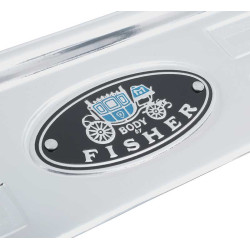Seuil de porte OER 7644760