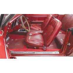 Seuil de porte OER 7644760