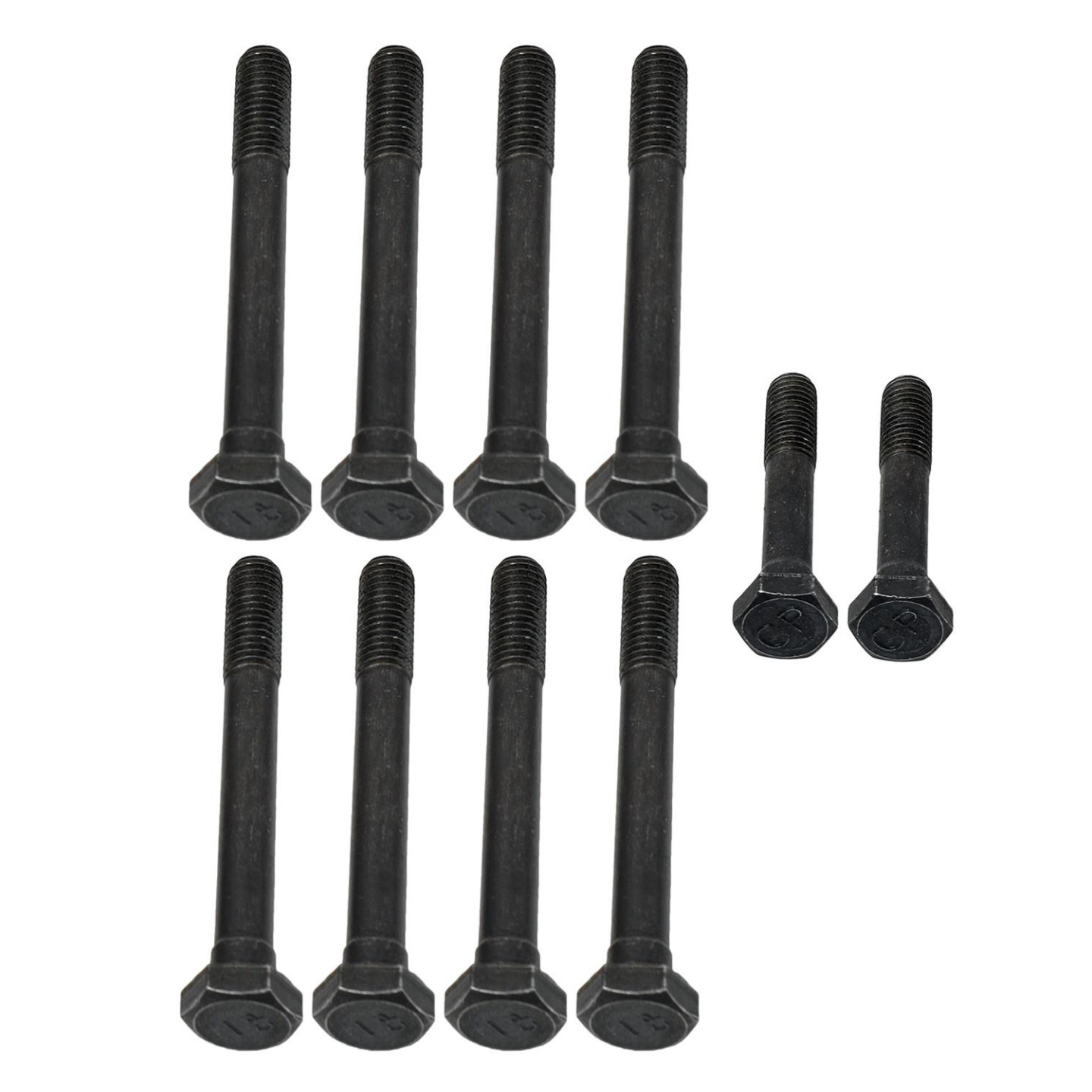 Boulons de culasse PIONEER S350 | US Pièces Autos