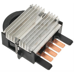 Rhéostat d'éclairage de tableau de bord SMP DS374