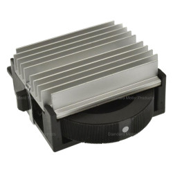 Rhéostat d'éclairage de tableau de bord SMP DS374