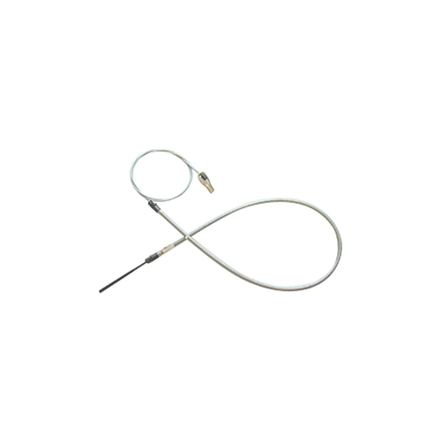 Cable de frein à main CI ME1637B | US Pièces Autos