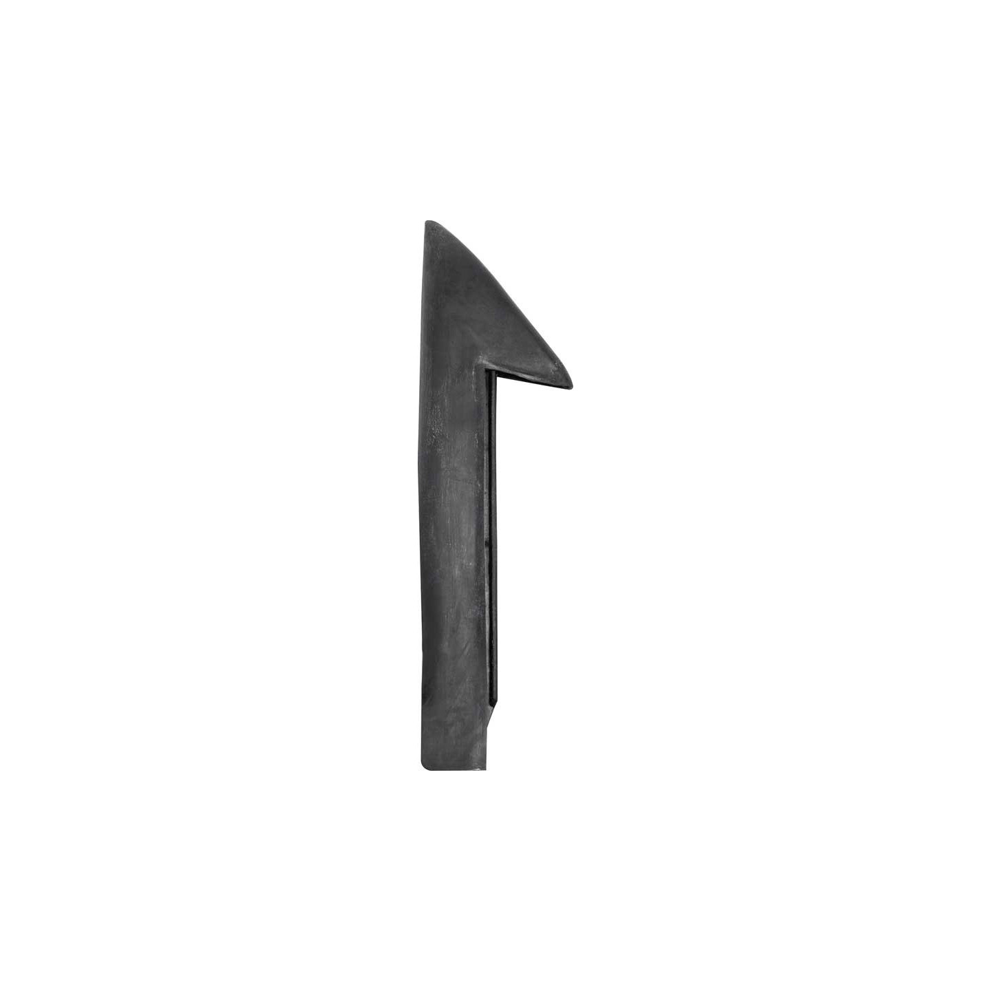 Joint d'angle de porte OER 20598022 | US Pièces Autos