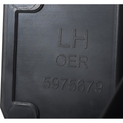 Feu de position OER 5975679 | US Pièces Autos