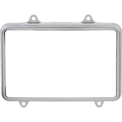 Cerclage de phare OER 5950248 5966170 | US Pièces Autos