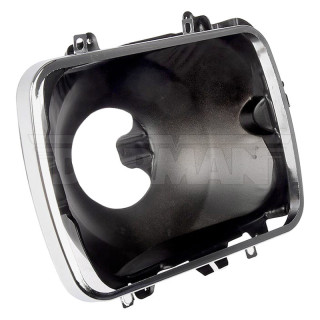 Coque de phare DORMAN 42437 | US Pièces Autos