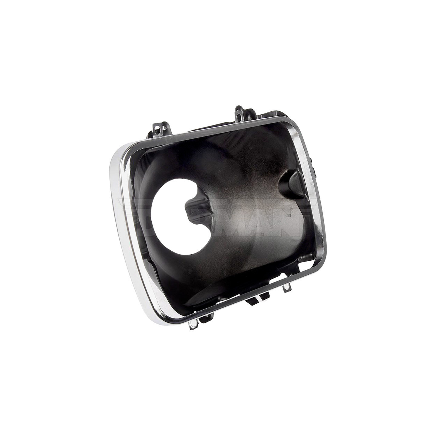 Coque de phare DORMAN 42437 | US Pièces Autos