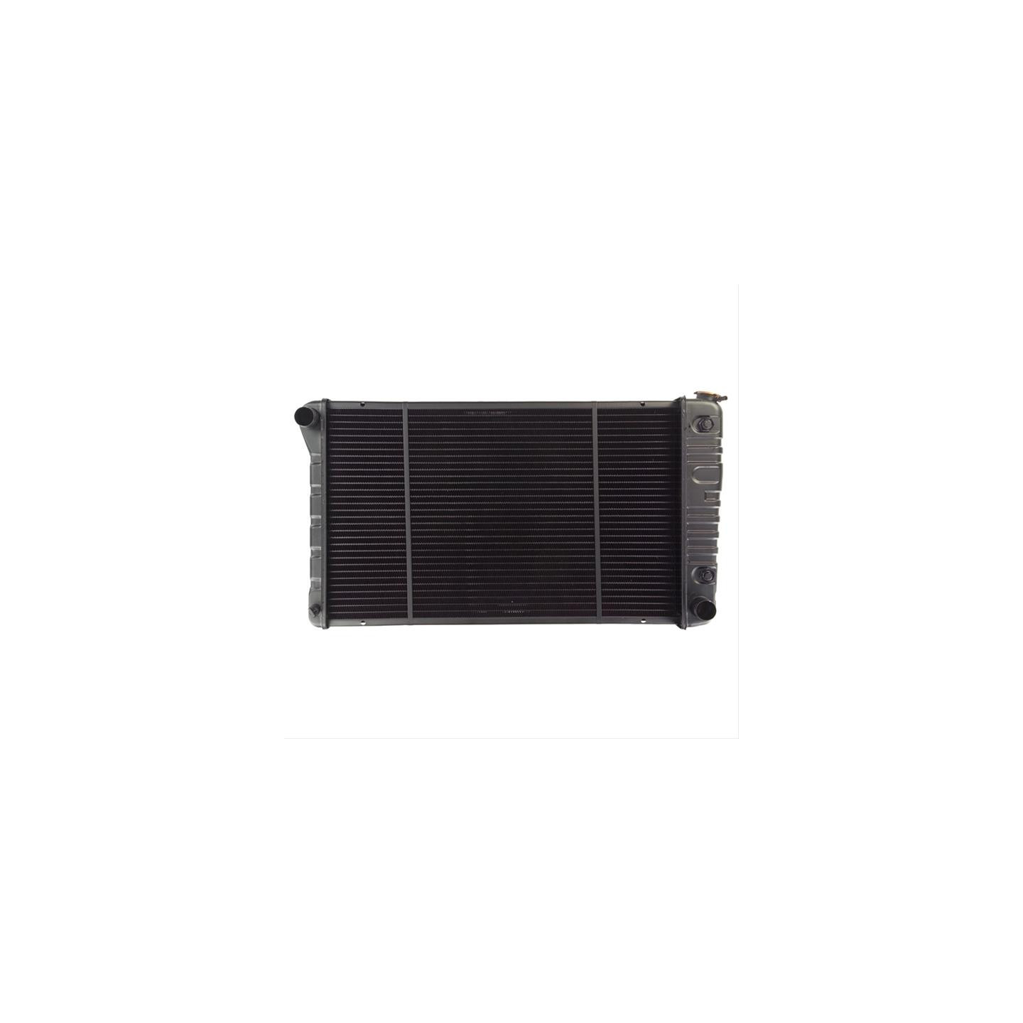 Radiateur SRG 382024 | US Pièces Autos