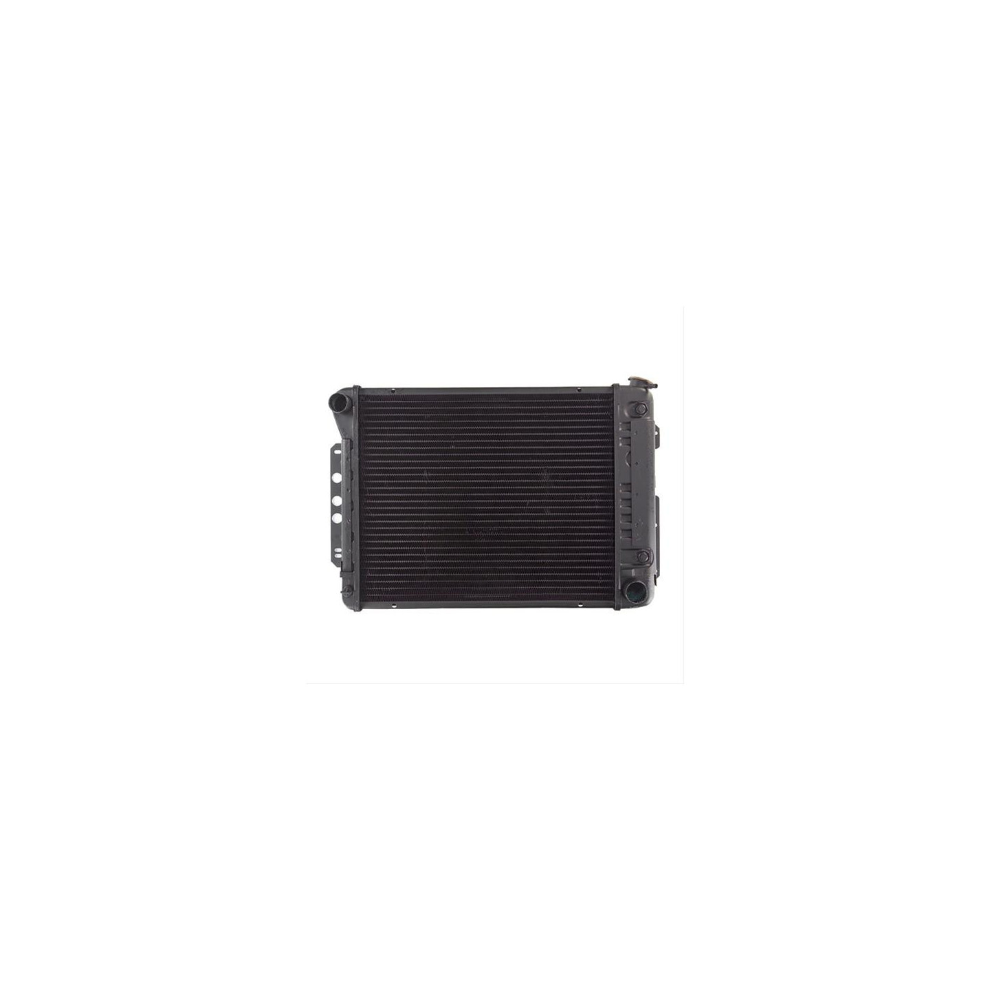 Radiateur SRG 382004 382002 | US Pièces Autos