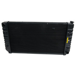 Radiateur SRG 382001 | US Pièces Autos