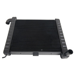 Radiateur SRG 382019 | US Pièces Autos