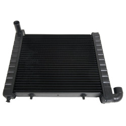 Radiateur SRG 382019 | US Pièces Autos