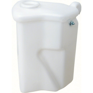 Vase d'expansion OER 491030