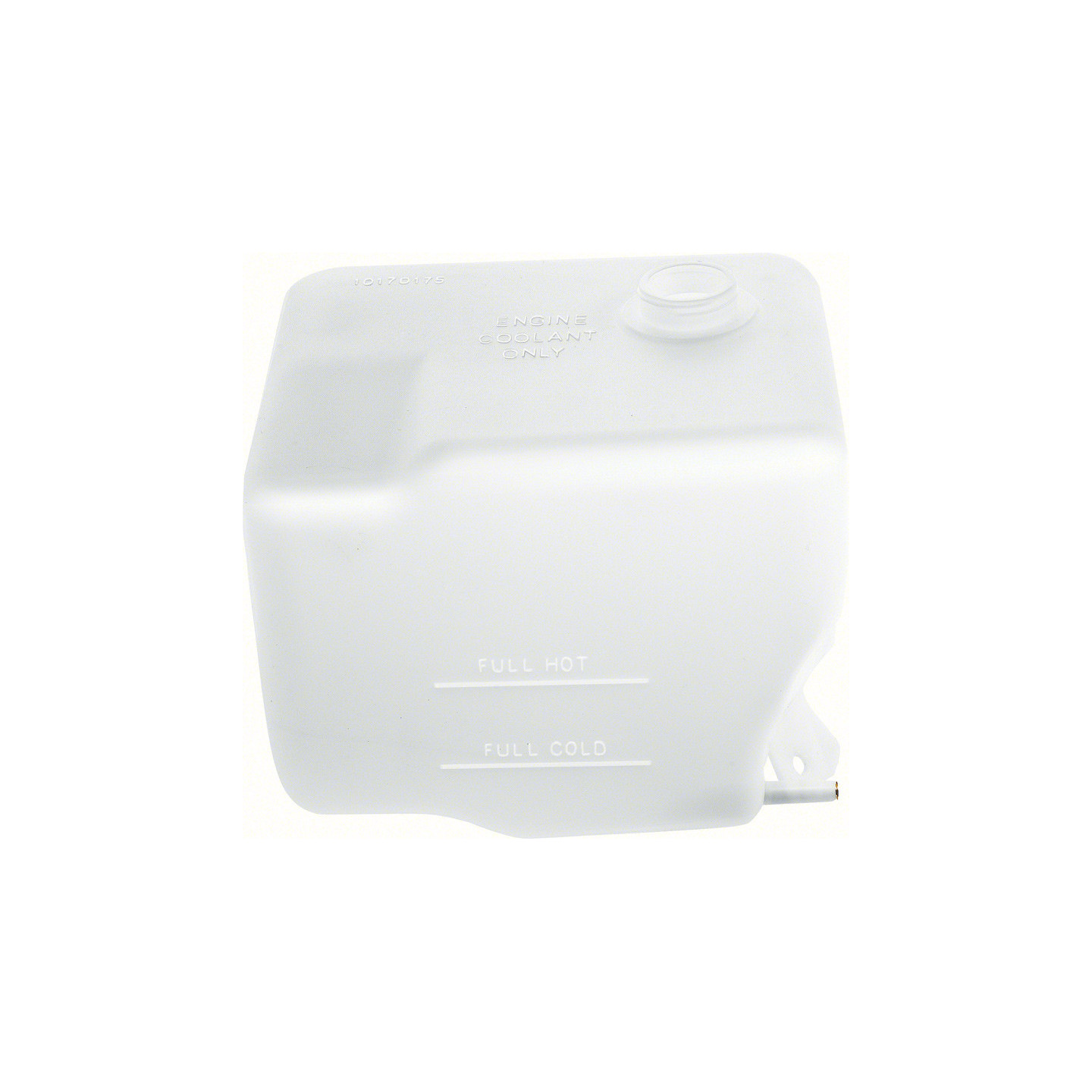 Vase d'expansion OER 10170175