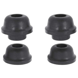 Silentbloc de tirants de chasse MOOG K7016A | US Pièces Autos