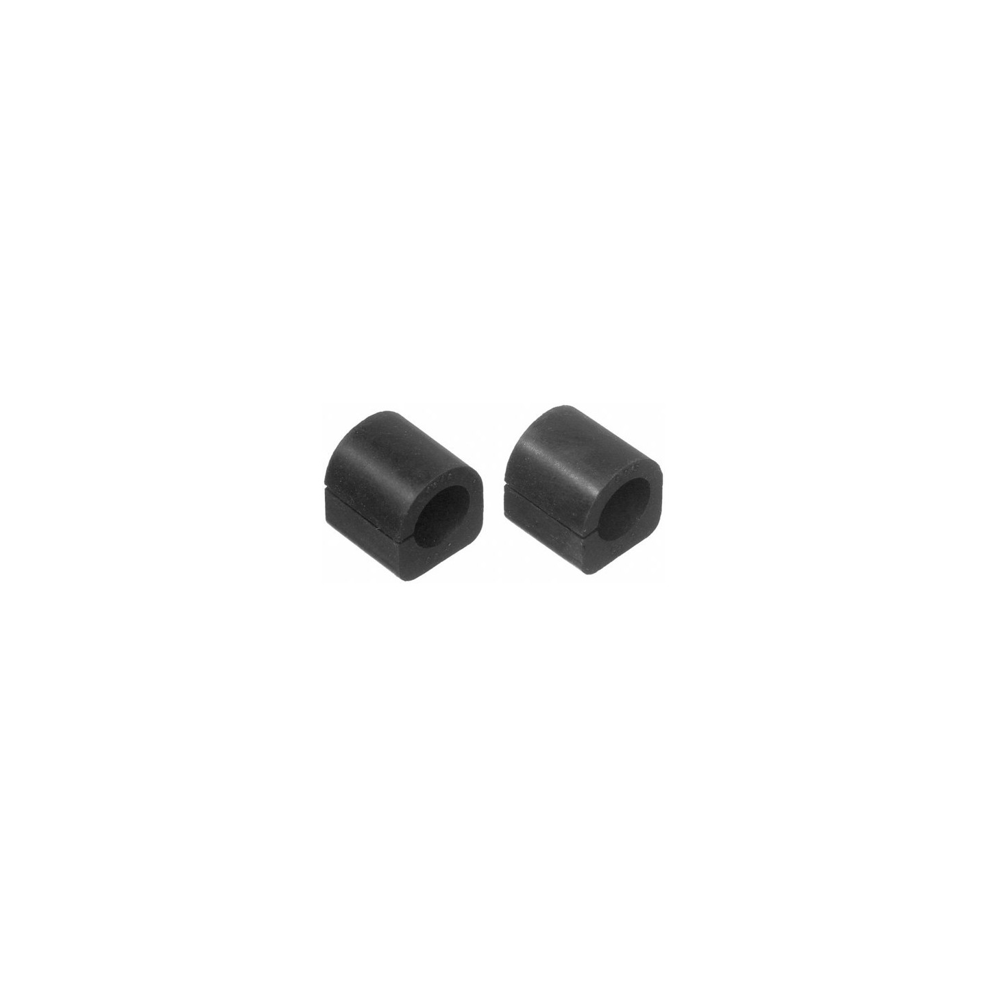 Silentbloc de barre stabilisatrice RESTOPARTS CE01441