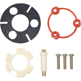 Kit de klaxon OER E1438 | US Pièces Autos