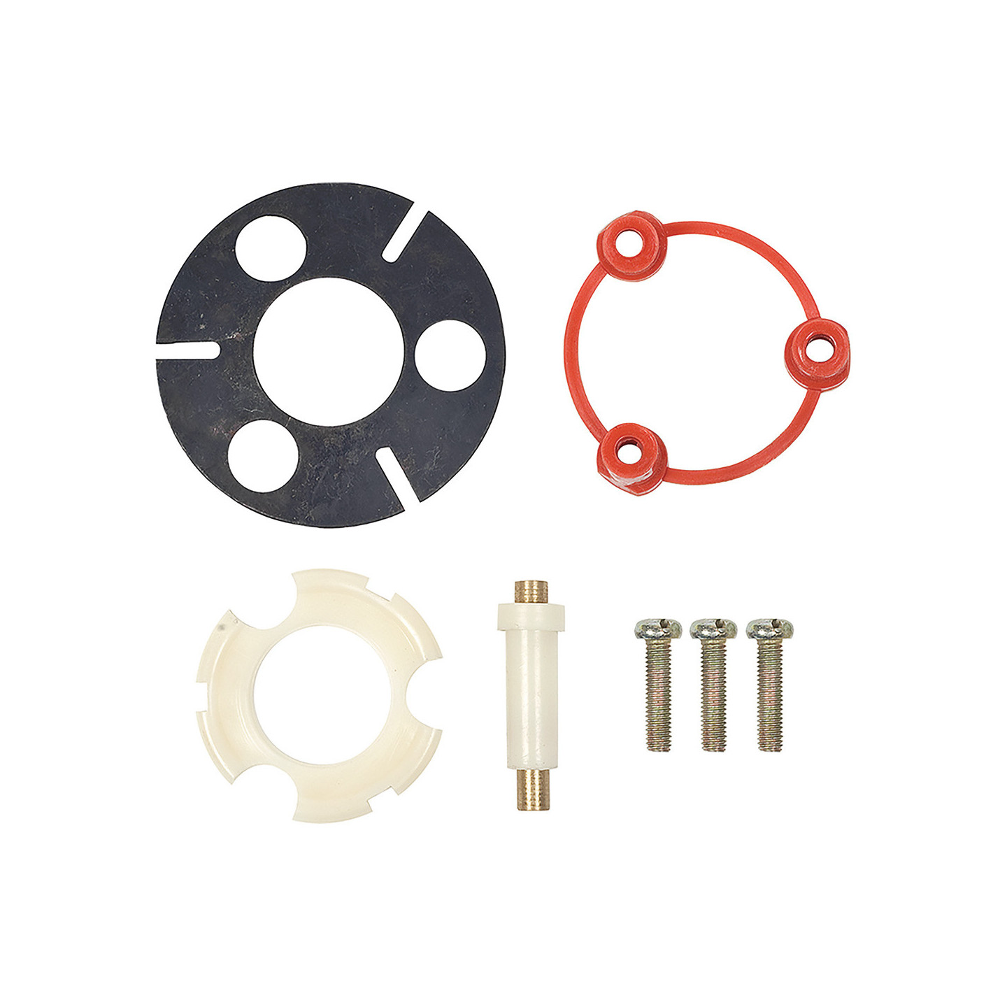 Kit de klaxon OER E1438 | US Pièces Autos