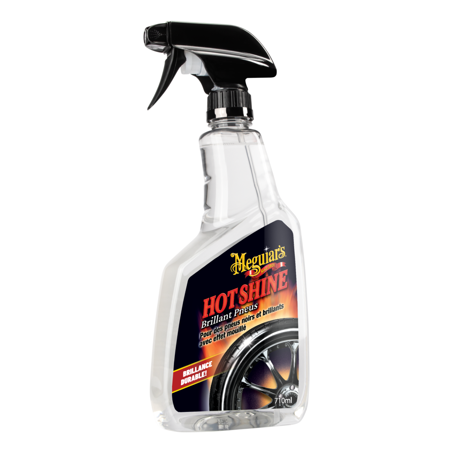 Brillant pneus MEGUIARS G12024 | US Pièces Autos