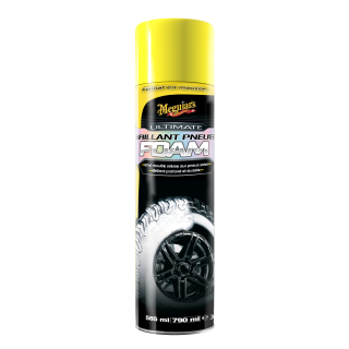 Brillant pneus Ultimate MEGUIARS G210419 | US Pièces Autos