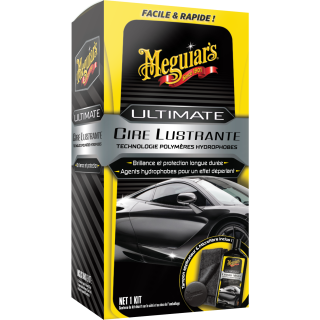 Cire lustrante Ultimate MEGUIARS G210516 | US Pièces Autos